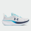 Under Armour Womens Assert 11 Running Shoes White
