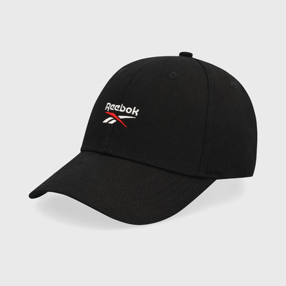 Reebok Essential Cap Black