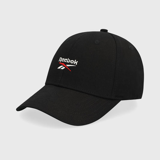 Reebok Essential Cap Black