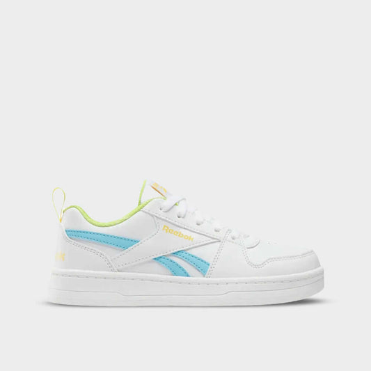 Reebok Youth Royal Prime 2.0 Sneakers White
