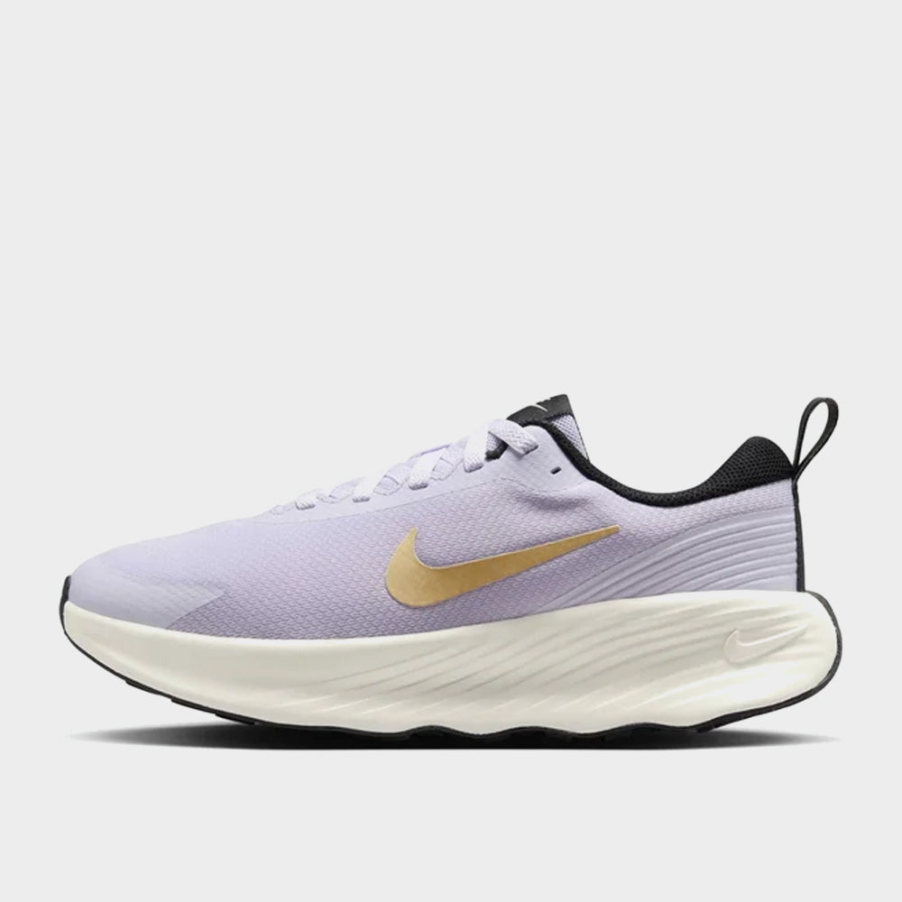 Nike Womens Promina Running Shoes Purple