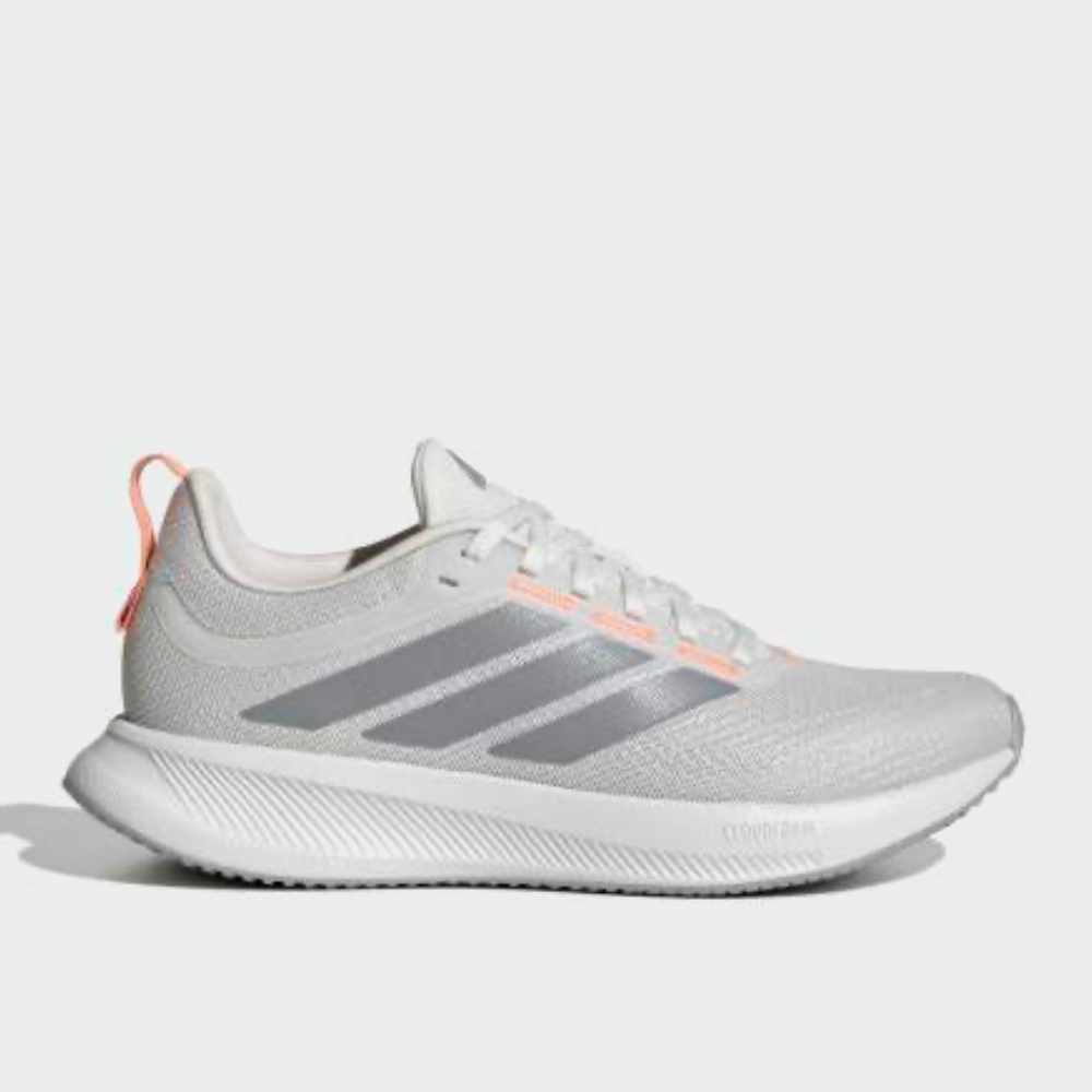 ADIDAS WOMENS RUNBLAZE WHITE