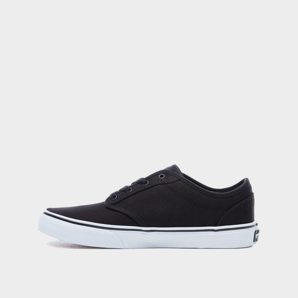 Vans Youth Atwood Sneakers Black