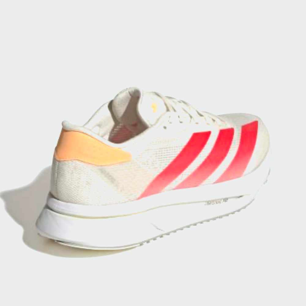 Adidas Womens Adizero SL 2 White