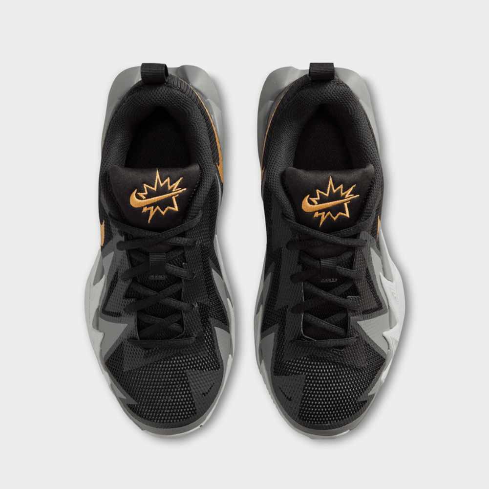 Nike S.T. Dynamite Sneakers Black