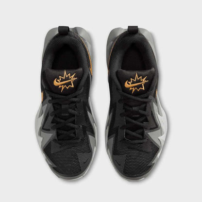 Nike S.T. Dynamite Sneakers Black