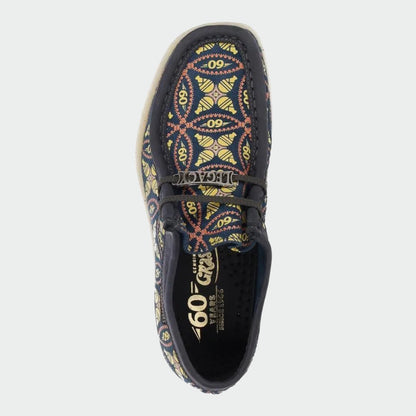 Grasshopper Mens LEGACY 60 Blue