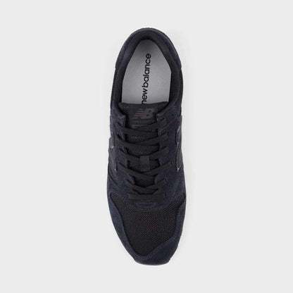 New Balance Mens New Balance 373 Sneakers Black
