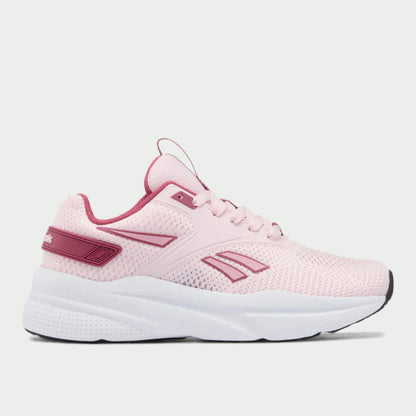 Reebok Womens Relora Sneakers Pink