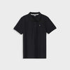 Code Mens Kasi Golfer Black