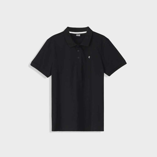 Code Mens Kasi Golfer Black