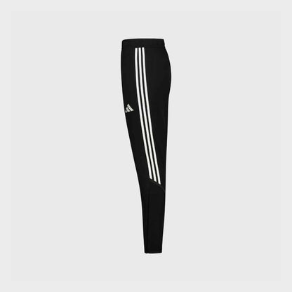 Adidas Mens Future Icons Tribar Pants Black