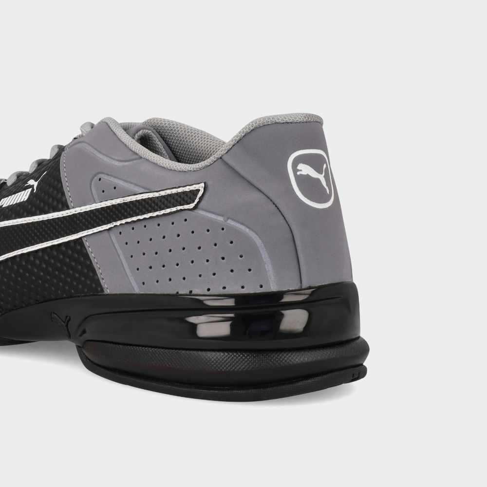 Puma Mens Cell Surin Sneakers Grey