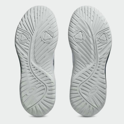 Asics Womens Gel-Dedicate 9 White