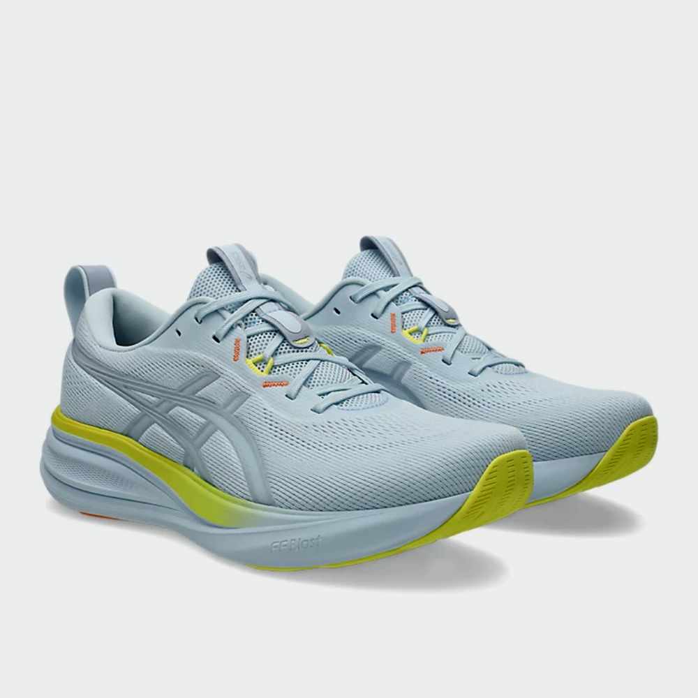 Asics Mens GeL-Pulse 17 Running Shoes Blue