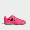 Adidas Youth Deportivo Iii Fg Football Boots Pink