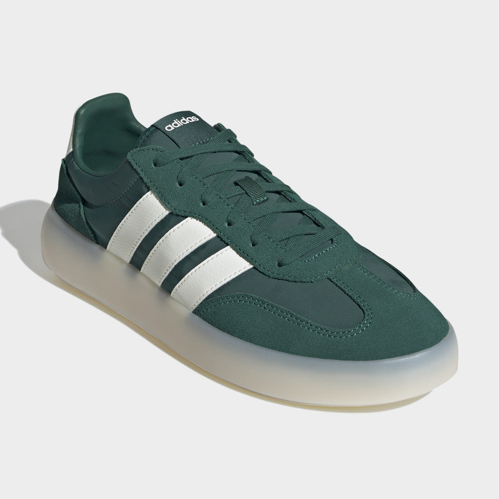 Adidas Mens Barreda Decode Sneakers Green