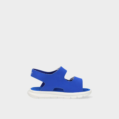 Puma Boys Crony 2.0 Sandals Blue