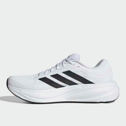 Adidas Mens Response 2 Running Shoes White