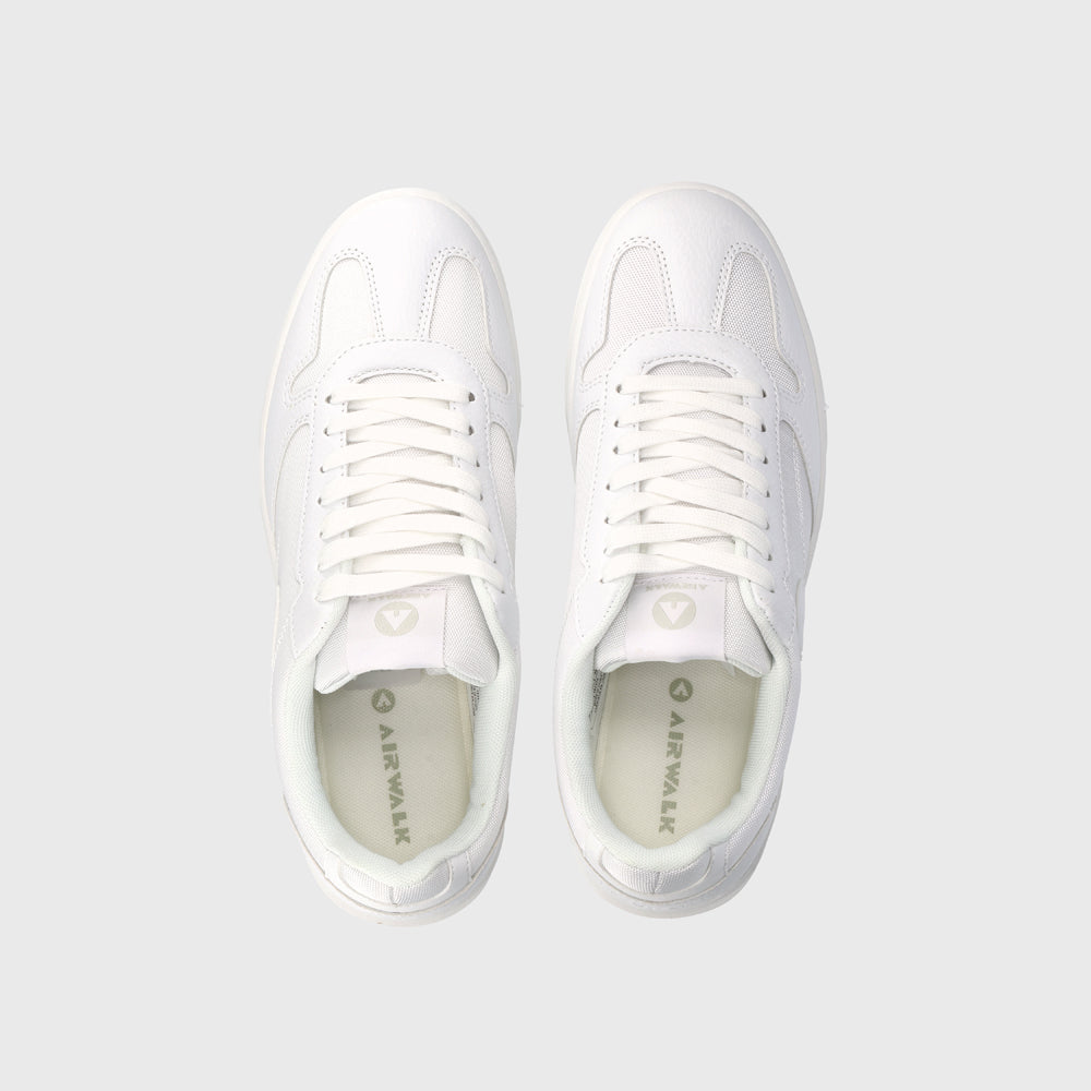 Airwalk Youth La Paz Sneakers White