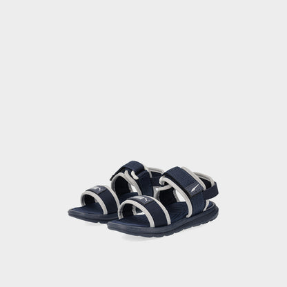 Puma Boys Crony Soft 2.0 Sandals Blue
