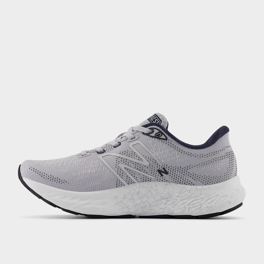 New Balance Mens Fresh Foam Evoz Stv1 Running Shoes Grey