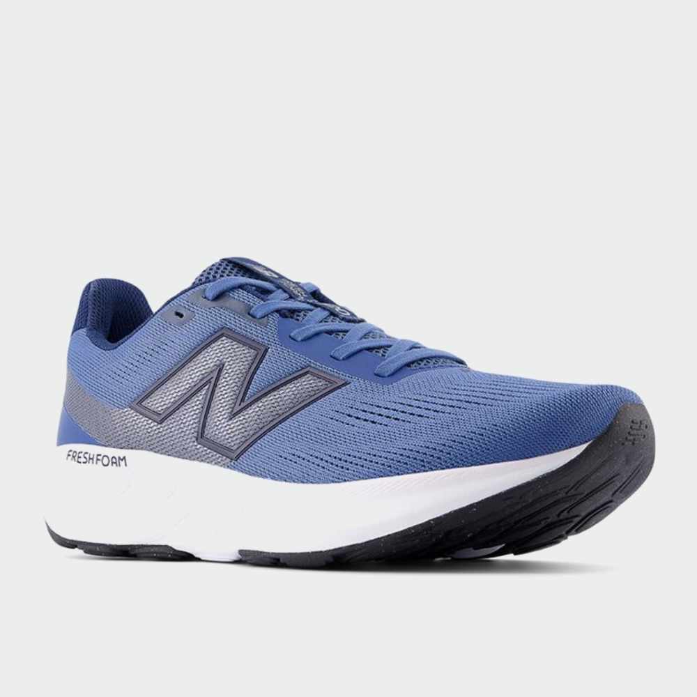 NEW BALANCE MENS FRESH FOAM 520 v9 BLUE