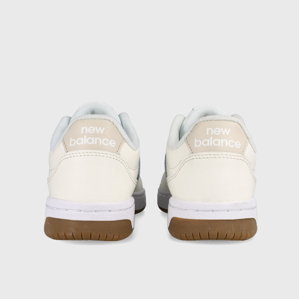 New Balance Youth Bb80 V1 Sneakers Beige