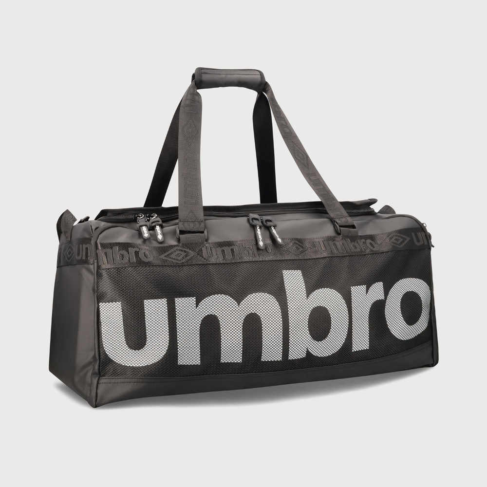 Umbro Large Sports Bag Black