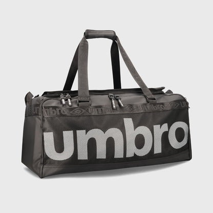Umbro Large Sports Bag Black