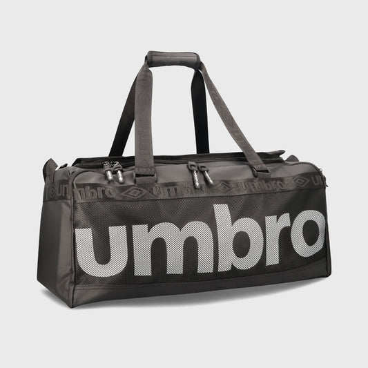Umbro Large Sports Bag Black
