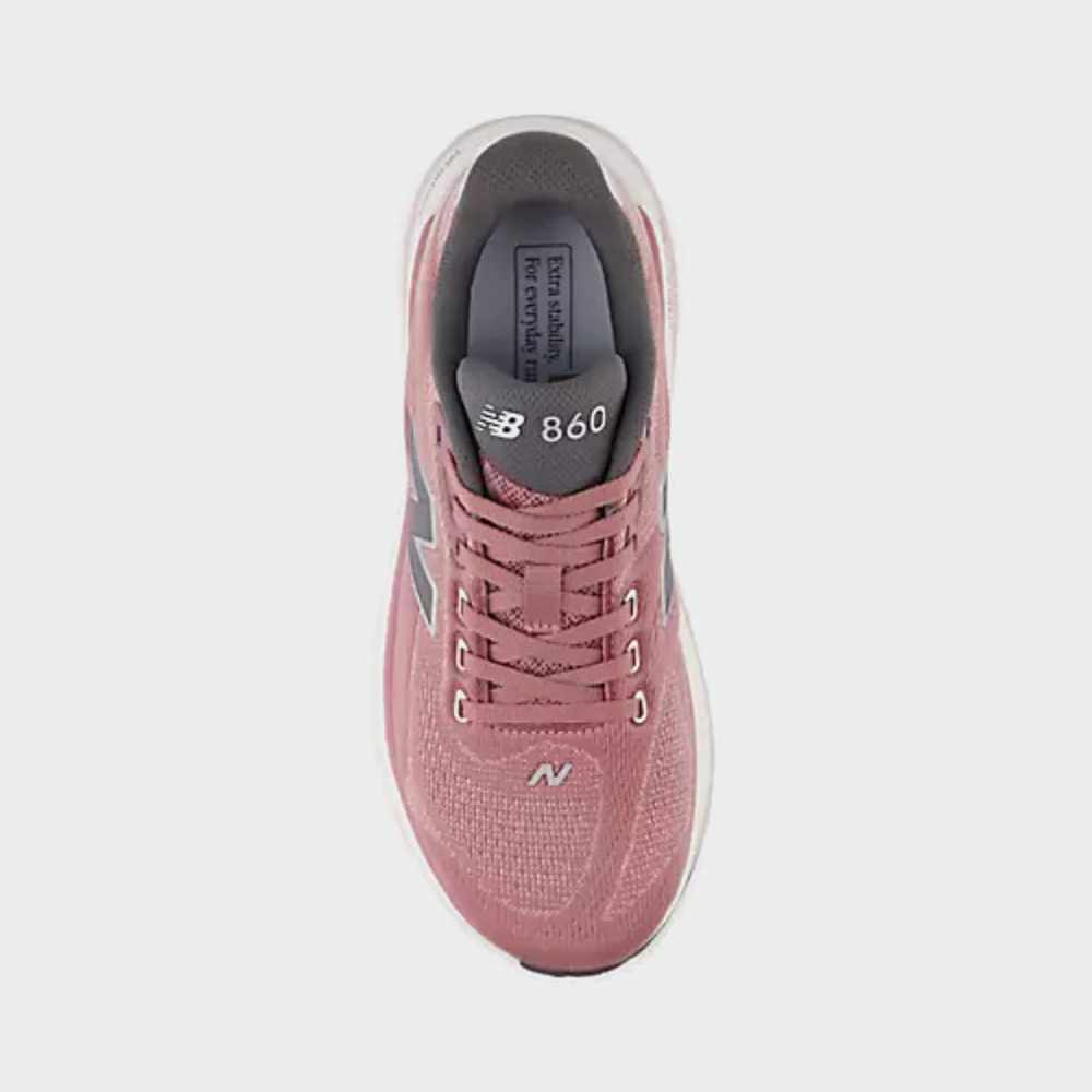 New Balance Womens FRESH FOAM X 860 v15 Pink