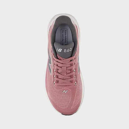 New Balance Womens FRESH FOAM X 860 v15 Pink