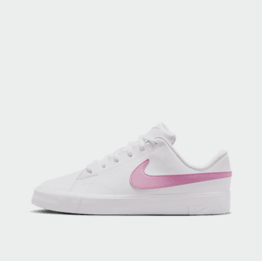 Nike Tennis Essential White