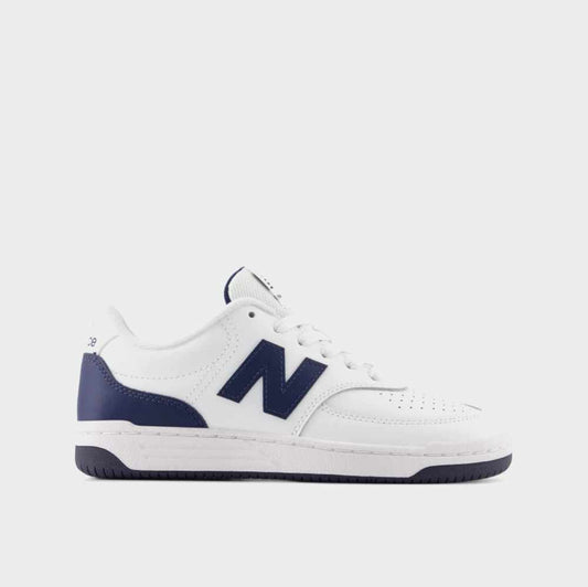New Balance Youth G0806kg White