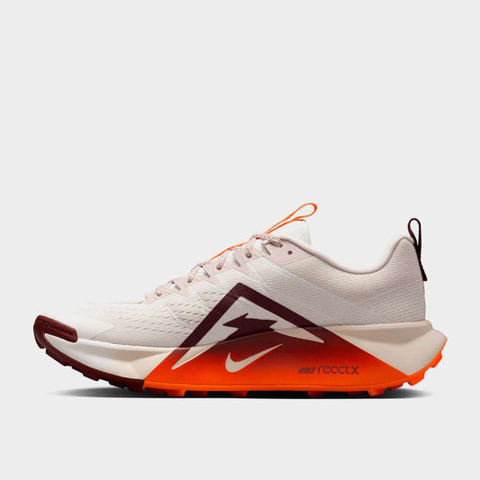 NIKE WOMENS Wildhorse 10 WHITE