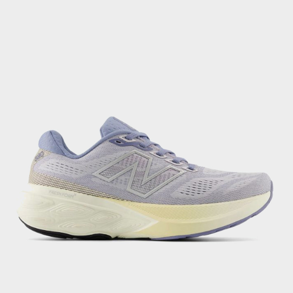New Balance Womens Fresh Foam 880 V15 Running Shoes Grey