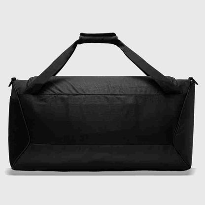 Nike Brasilia (Medium) Sports Bags Black