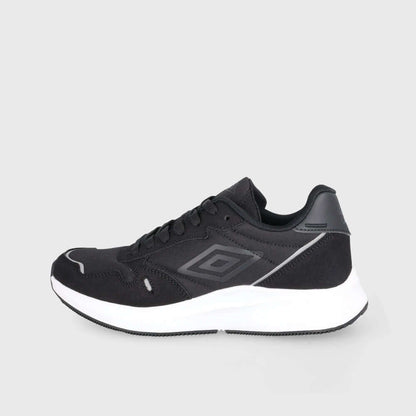 Umbro Ancoats Evolve Sneakers Black