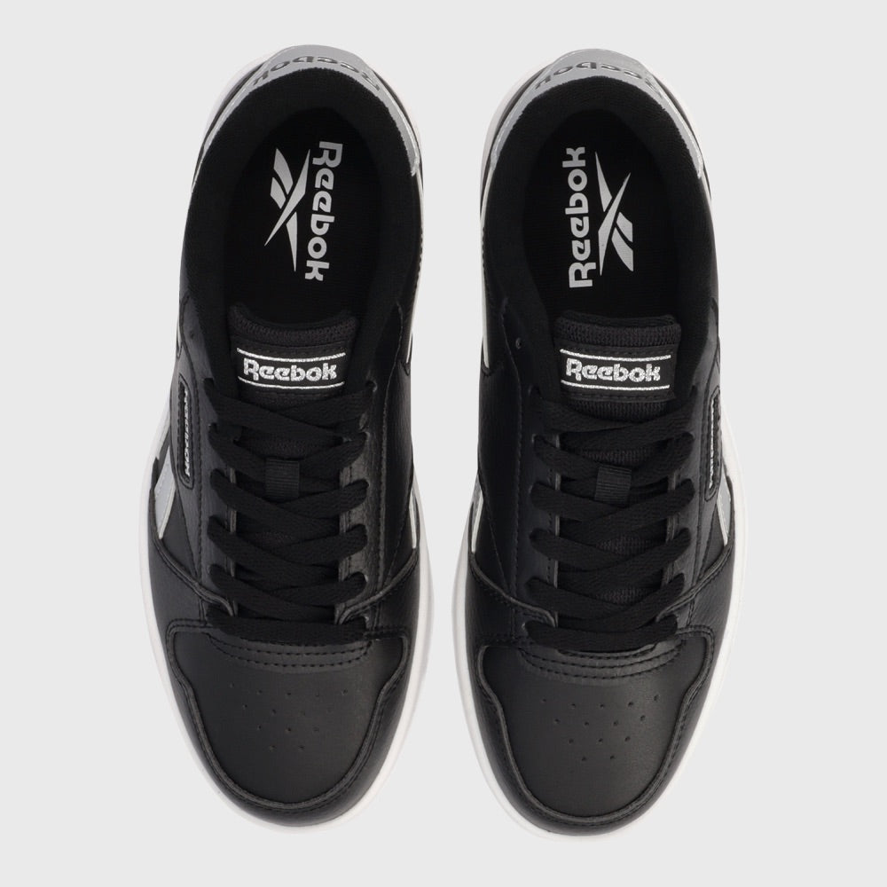 Reebok Womens Match Prime V2 Black