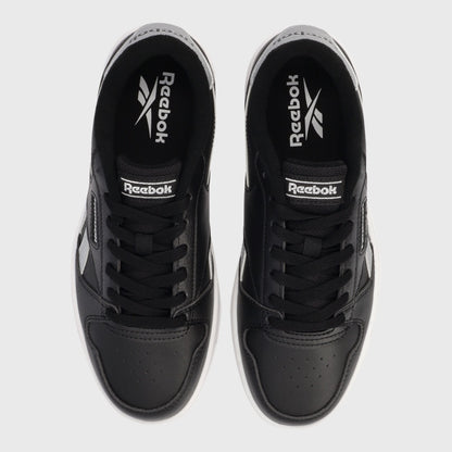 Reebok Womens Match Prime V2 Black