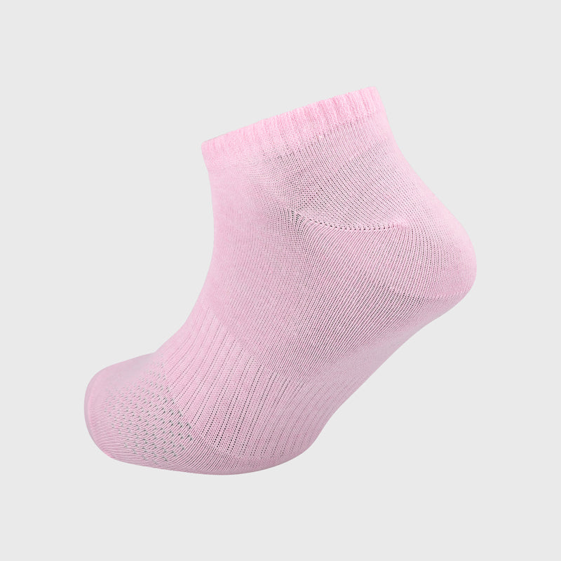 Sox Unisex 3 Pack Hidden Socks Multi