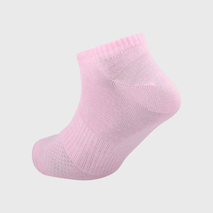 SOX 3-Pack HIDDEN SOCK 4-7