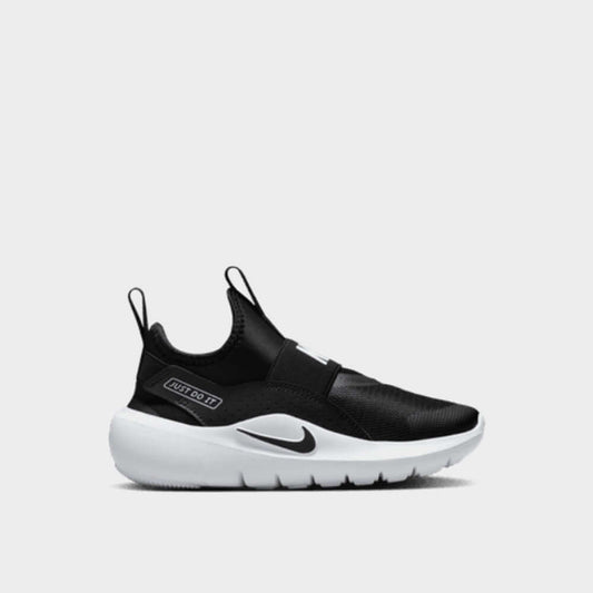 NIKE KIDS Flex Runner 4 sneakers BLACK