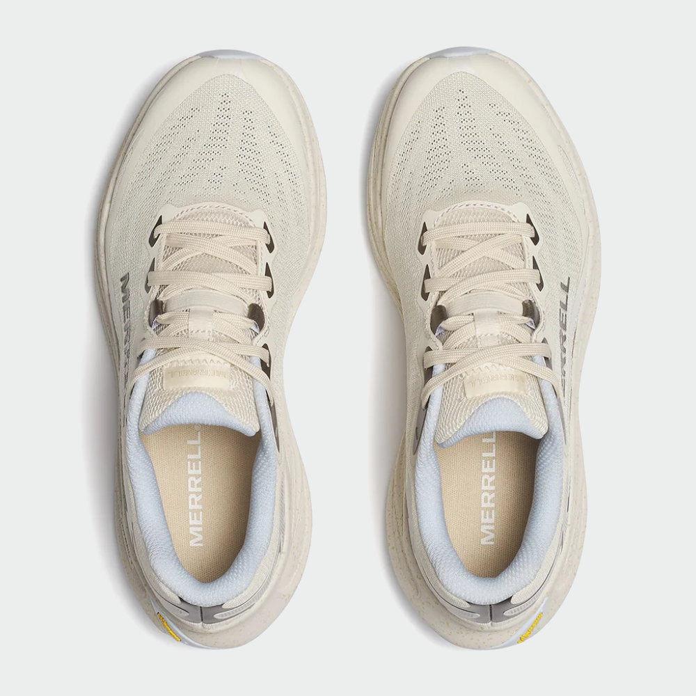 Merrell Womens Promorph Trail Shoes White
