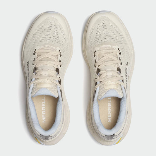 Merrell Womens Promorph Trail Shoes White