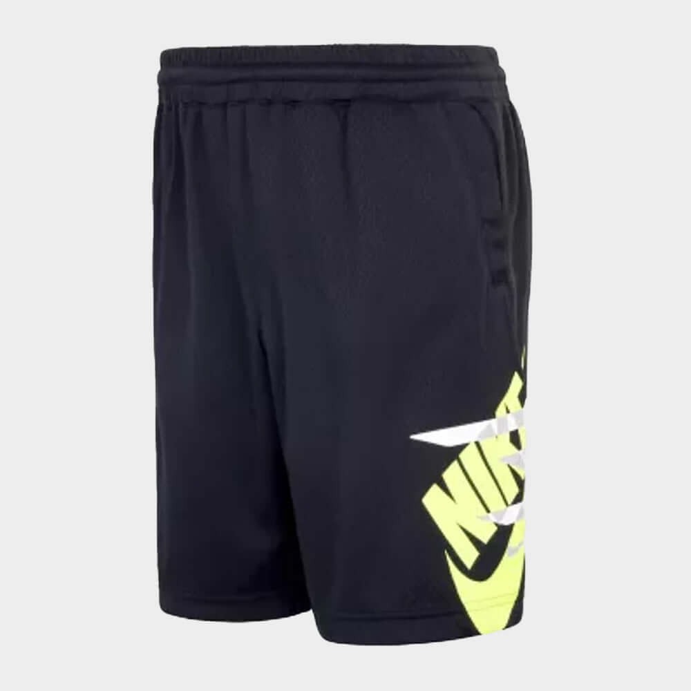 Nike Mens RWB Essential Mesh Short Black