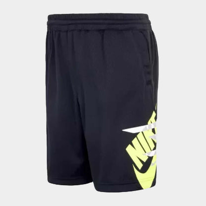 Nike Mens RWB Essential Mesh Short Black