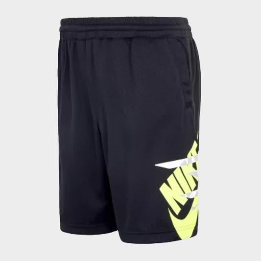 Nike Youth Essential Mesh Short Black