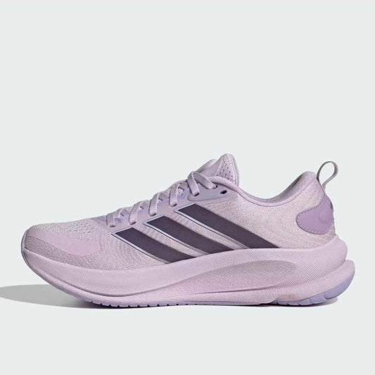 ADIDAS WOMENS Supernova Ease Running Shoes PURPLE